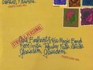 Captain Beefheart - Strictly Personal (Vinyl, original 1968 UK release)