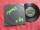 MANIACS Chelsea 77 RARE 7