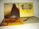 Wishbone Ash - Argus, Pilgrimage, Double Live Dates Album, 5 LP