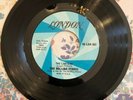 The Rolling Stones the land turn in another land a vinyl record 45