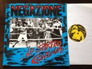 NEGAZIONE - lo spirito LP Punk 80s RKL Raw Power DRI Heresy CRO-MAGS Slayer CCM