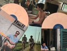 *neu* Call Me By Your Name Peach Vinyl Limited Edition Unpacked