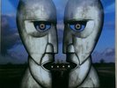 Pink Floyd The Division Bell Vinyl LP. Brand New. Never Played.