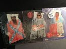 ZZ Top Sleeping Bag Complete Set 3 Picture Disc Plus Unopened Import Rough Boy