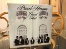 SEALED Procol Harum Grand Hotel 1973 LP Chrysalis Records  CHR-1037 vinyl album