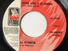RUBEN LEMA Y SU SONORA - LA VI PARTIR / EL PRESO SALSA LATIN GUAGUANCO listen