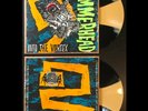 Hammerhead   Into The Vortex Vinyl LP Black with Yellow Stripe New #43 Sold Out