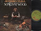 Jethro tull  - Songs from the wood
