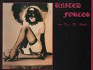 United Forces - Rosita feat.Tiger B. Smith (Vinyl Metal Enterprises Germany ´89)