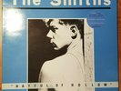 The Smiths - Hatful Of Hollow Vinyl LP - UK 1985 Gatefold Edition