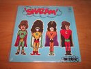 The Move Shazam 1969 A&M SP 4259 Stereo In Original Wraps Boxed Trumpet VG+ VG+