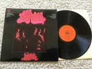 The Love Affair - The everlasting love affair LP UK 1968 orange CBS A1/B1