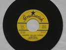 LAVERN BAKER BRUNSWICK PROMO NORTHERN SOUL WRAPPED TIED AND TANGLED NEAR MINT