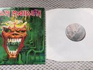 IRON MAIDEN VIRUS 12