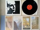 BRIAN ENO - BEFORE & AFTER SCIENCE LP 1st PRESS + 4 PRINTS - 1977 UK POLYDOR