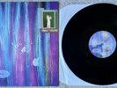 LUSH - SCAR LP - SIGNED / AUTOGRAPHED - 1989 UK 4AD SHOEGAZE