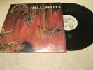 Slayer HELL AWAITS 1985 original vinyl thrash metal punk hardcore death