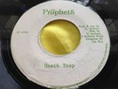 Hear Rare 1976 Roots Reggae 45 : King Tubbys   Death Trap   Prophets