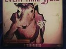 Every Time I Die- The Big Dirty, On Leopard Print Vinyl.  Hot Damn, Ex Lives.