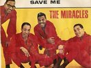 THE MIRACLES Im The One You Need TAMLA WITH PIC COVER MOTOWN NORTHERN SOUL 45