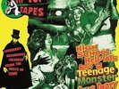 V.A. ?*The Vip Vop Tapes Vol. 3 - High School Hellcats...*Cramps*Rockabilly