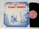 The J.L.L. Sound Of Teddy Redell Redell, Teddy: