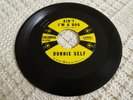 RONNIE SELF  AIN'T I'M A DOG/ROCKY ROAD BLUES  COLUMBIA 40989  ROCKABILLY