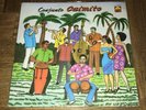 CONJUNTO CAIMITO - oye canuto - SALSA GUAGUANCO