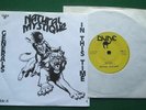 Natural Mystique Generals Dune Label Birmingham Roots Reggae 1982 7