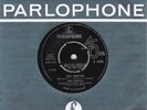 DON CHARLES - THE DRIFTER very rare original 1968 UK Parlophone M-