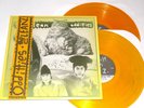 THE CLEAN - Odditties 2xLP GOLD VINYL #/200 unplayed copy chills bats flying nun