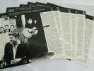 ELVIS PRESLEY * 50th ANNIVERSARY * RARE 6LP PROMO MUSTER TEST PRESSING GERMANY