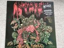 Autopsy Mental Funeral Green Vinyl Vile25