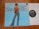 SERGE GAINSBOURG: Melody Nelson  LP PHILIPS Original  Ed.1 BIEM  EX/EX+