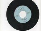 THE ETHICS - LOOK AT ME NOW - VENT - EX CONDITION