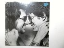 ATTITUDES: Good News LP (w/ Danny Kootch) Dark Horse RINGO STARR SEALED