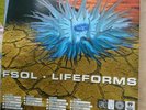 FUTURE SOUND OF LONDON - LIFEFORMS - 2xLP GATEFOLD - USED - RARE - FSOL