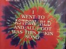 Travis Scott - Sicko Mode Vinyl Record 45 Single Astroworld Bonus Skrillex Remix