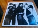 Suzi Quatro Self Titled Vinyl LP **SIGNED**AUTOGRAPHED** RAK 1973 SRAK505 EX-VG+