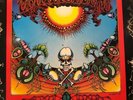 Grateful Dead Aoxomoxoa UK 1st Press Excellent  Vinyl LP Record K46027