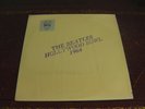 THE BEATLES - HOLLYWOOD BOWL 1964 - ORIG BLUE VINYL TMOQ FIRST PRESS NO TMQ TAKR
