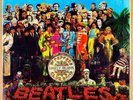 THE BEATLES SGT. PEPPER US ORIG'67 CAPITOL STEREO TRUE 1ST PRESS FACTORY SEALED