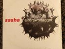 Sasha ?– Airdrawndagger -  3x vinyl  Album