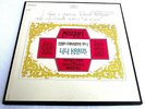 MOZART PIANO CONCERTOS VOL 1 LILI KRAUS SIGNED AUTO 3LP BOX EPIC RECORDS NM / NM