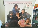 THE BREAKFAST CLUB--Soundtrack--Original 1985 Vinyl LP--New, Still Sealed