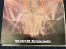 Motorhead - No Sleep 'Til Hammersmith (1981) - Live Album - 12