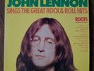 rare ADAM VIII album JOHN LENNON SINGS THE GREAT ROCK & ROLL HITS A8018