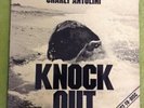 Charly Antolini Knock Out  LP Jeton Direct-to-Disc  Vinyl Erstbesitzer