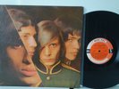 VG+/EX Los Walkers s/t ORIG Argentina MONO Music Hall Records psych garage LP