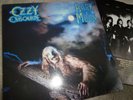Ozzy Osbourne ?– Bark At The Moon..org,1985..Epic..rare first press